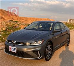 فولكسفاغن جيتا